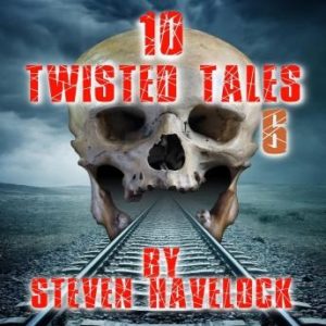 10 Twisted Tales vol:6