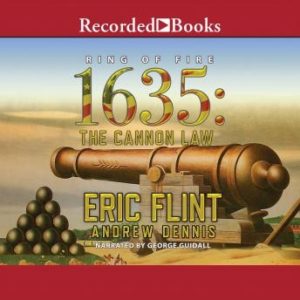 1635: The Cannon Law