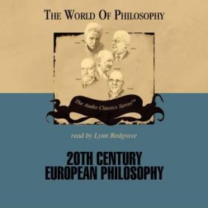 20th Century European Philosophy