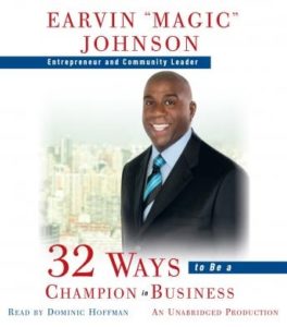 32 Ways to Be a Champion in Business