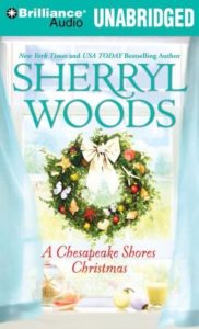 A Chesapeake Shores Christmas