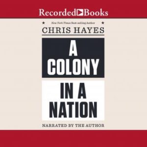 A Colony in a Nation