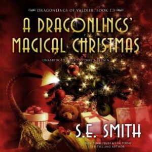 A Dragonlings' Magical Christmas