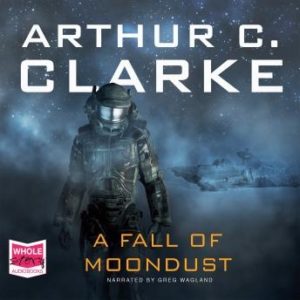 A Fall of Moondust