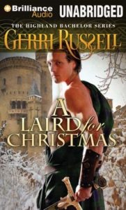 A Laird for Christmas