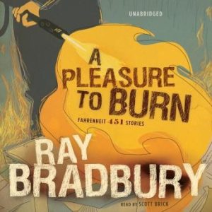 A Pleasure to Burn: Fahrenheit 451 Stories