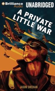 A Private Little War