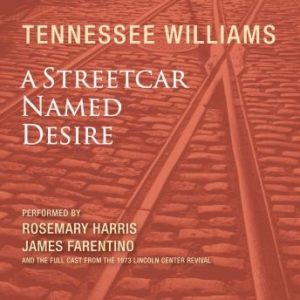 A Streetcar Named Desire