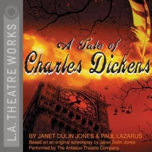 A Tale of Charles Dickens