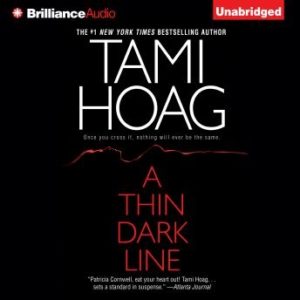 A Thin Dark Line