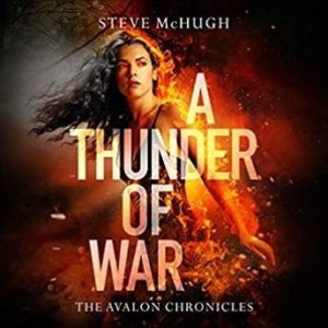 A Thunder of War