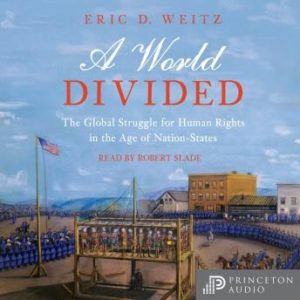 A World Divided: The Global Struggle for Human Rights in the Age of Nation-States