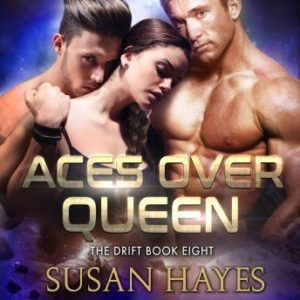 Aces Over Queen