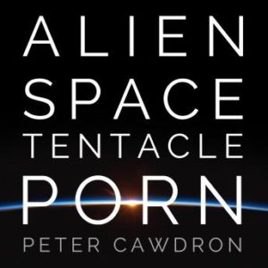 Alien Space Tentacle Porn