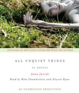 All Unquiet Things