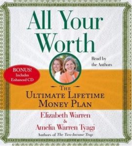 All Your Worth: The Ultimate Lifetime Money Plan