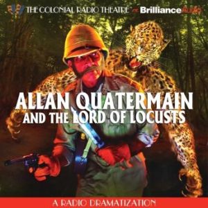 Allan Quatermain