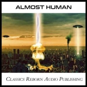 Almost Human