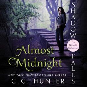 Almost Midnight: Shadow Falls: The Novella Collection