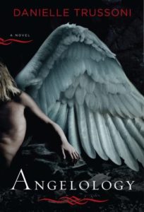 Angelology: A Novel