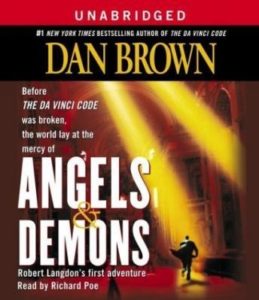 Angels & Demons: A Novel