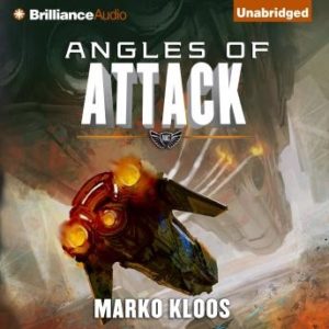 Angles of Attack