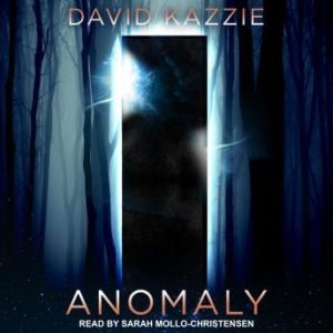 Anomaly