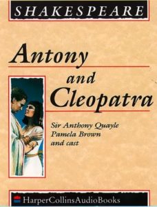 Antony and Cleopatra