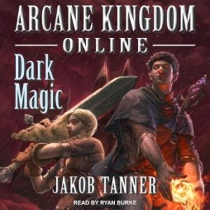 Arcane Kingdom Online: Dark Magic