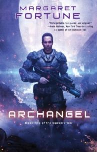 Archangel: Book Two of Nova