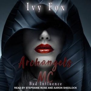 Archangels MC: A Reverse Harem Romance