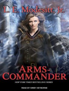 Arms-Commander