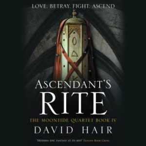 Ascendant's Rite