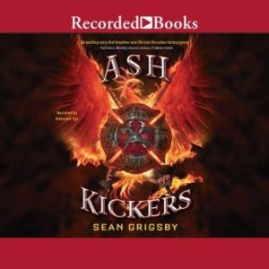 Ash Kickers