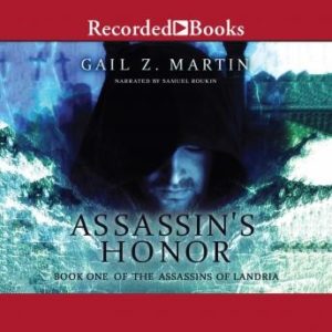 Assassin's Honor