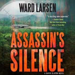 Assassin's Silence: A David Slaton Novel