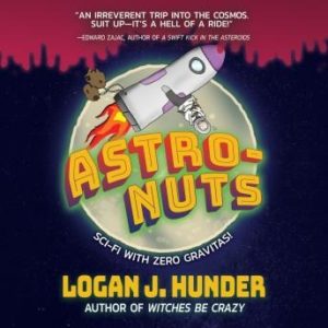 Astro-Nuts