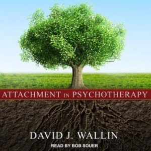 Attachment in Psychotherapy