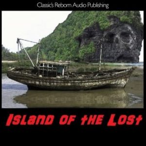 Audio Books:  Island of the Lost