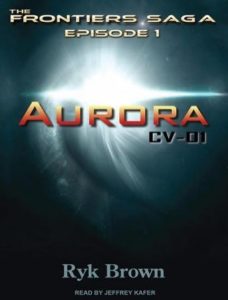 Aurora: CV-01