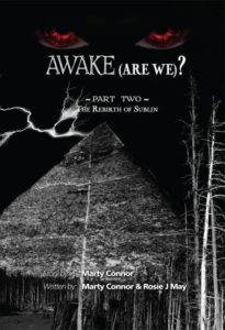 Awake (Are We?)