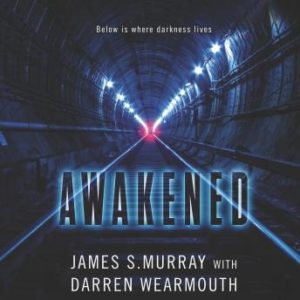 Awakened: A Novel