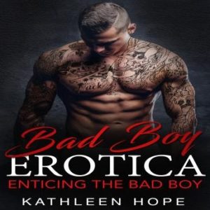 Bad Boy Erotica: Enticing the Bad Boy