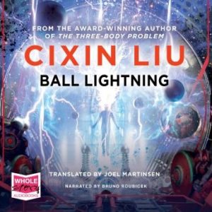 Ball Lightning