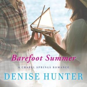 Barefoot Summer