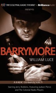 Barrymore