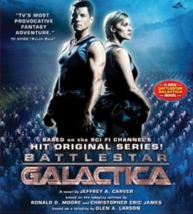 Battlestar Galactica