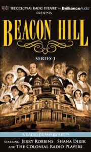 Beacon Hill - Series 1