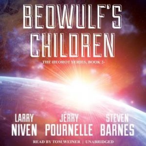 Beowulf's Children