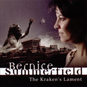 Bernice Summerfield 1 - Epoch - 1 - The Kraken's Lament